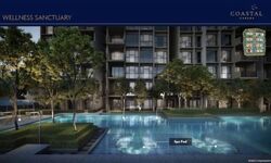 Coastal Cabana (D17), Condominium #531831651